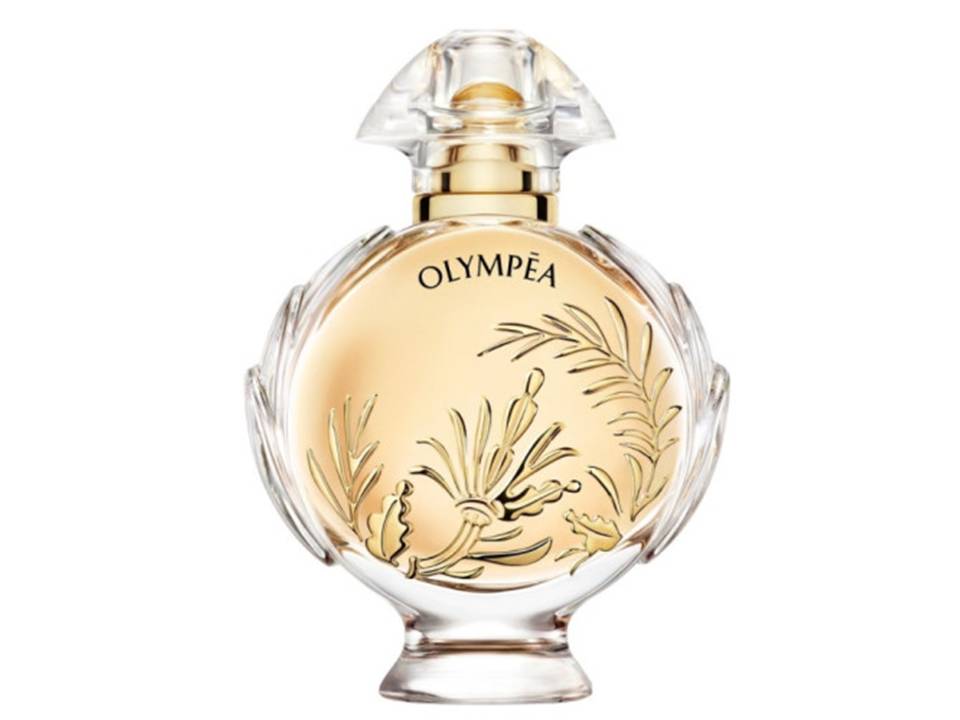 Olympea SOLAR Donna by Paco Rabanne EDP INTENSE TESTER 80 ML.